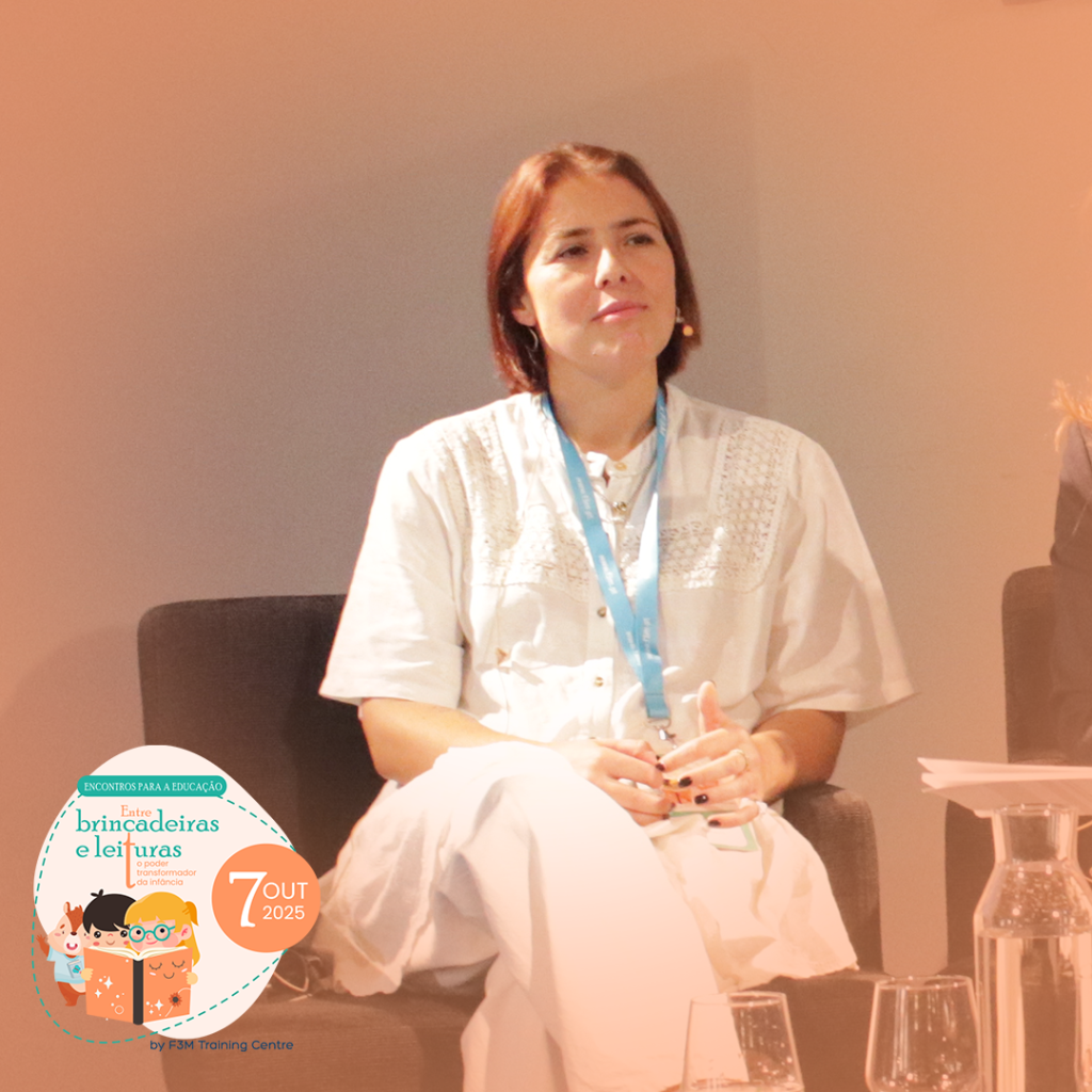 A importância de deixarmos as crianças brincar