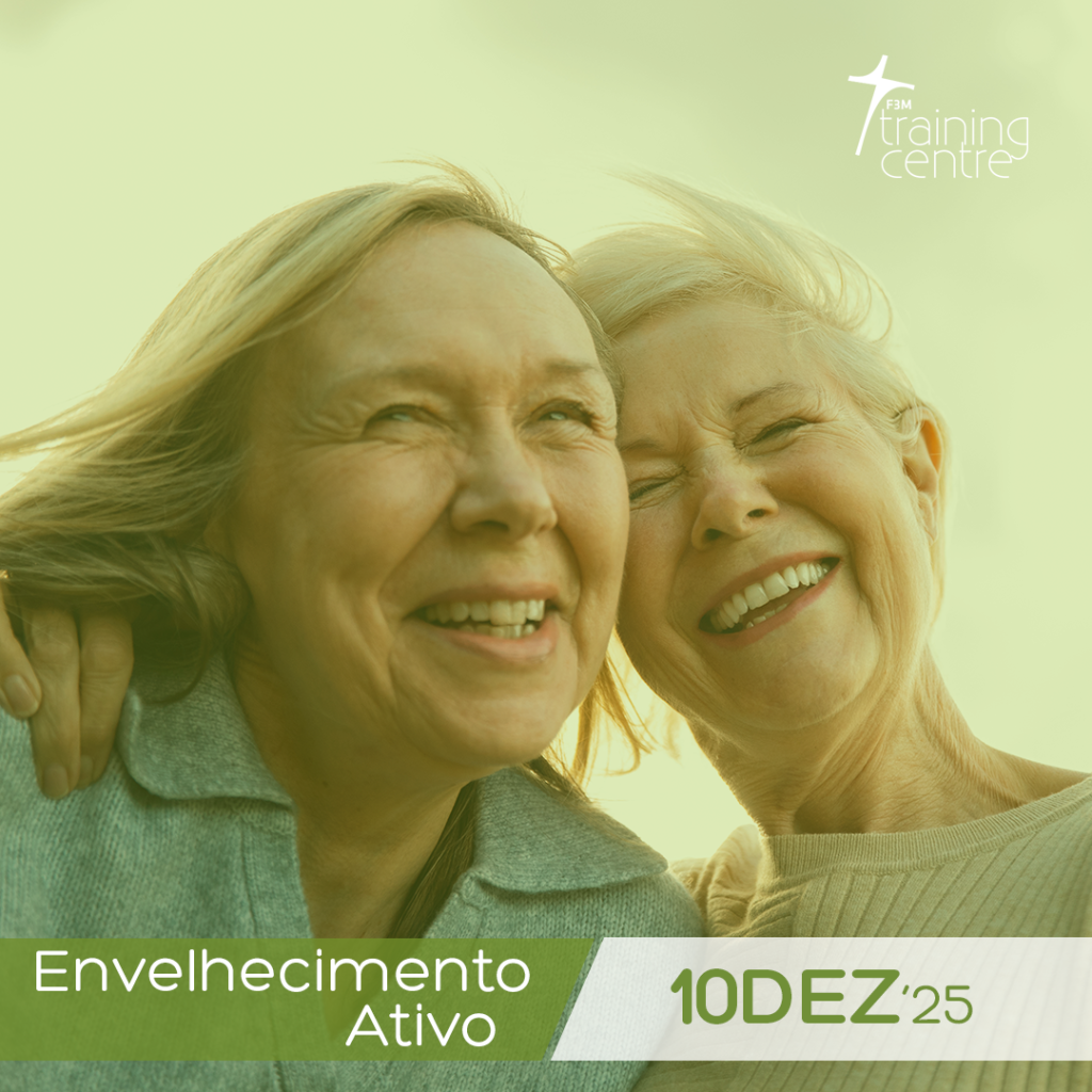 Envelhecimento Ativo