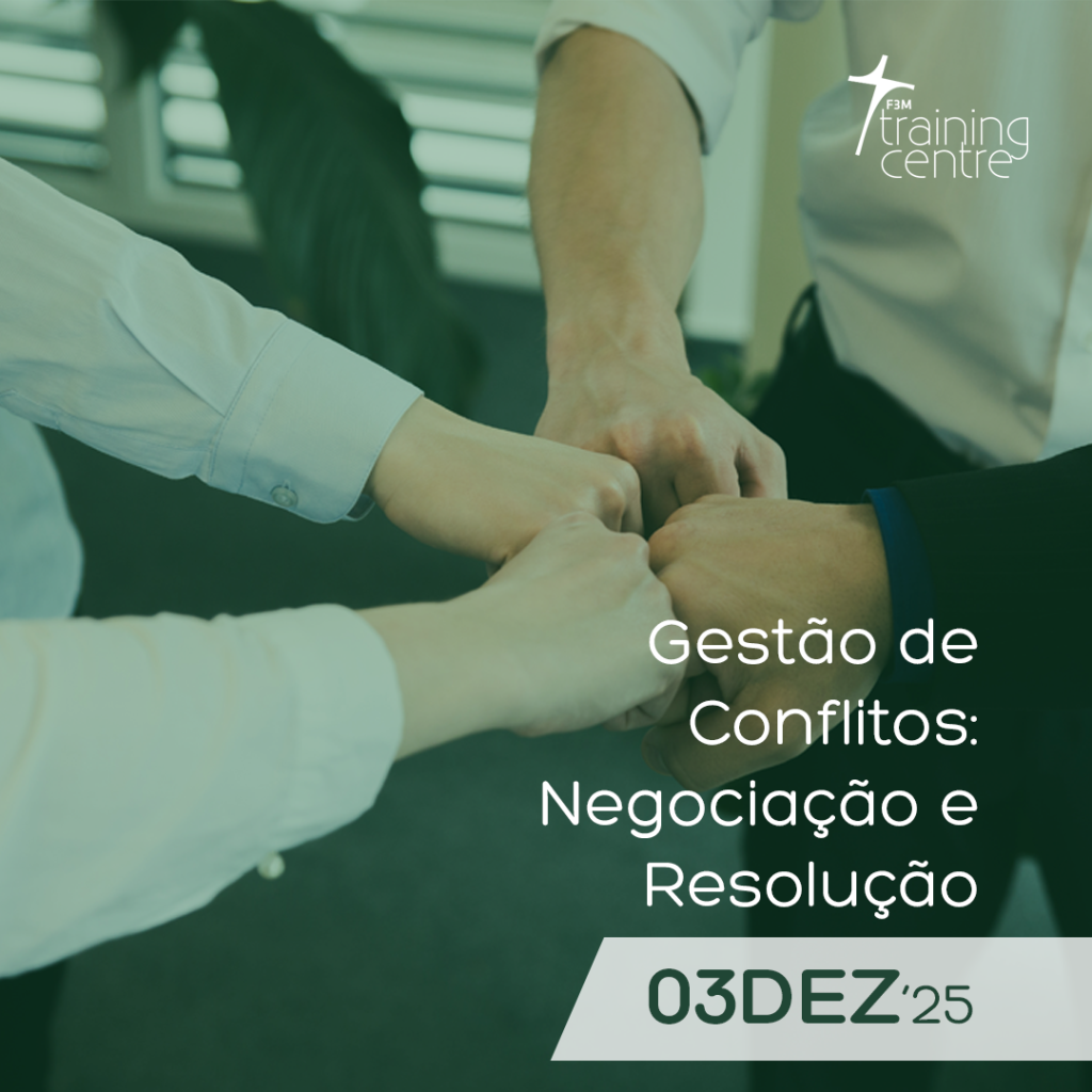 Gestão de Conflitos: Negociação e Resolução